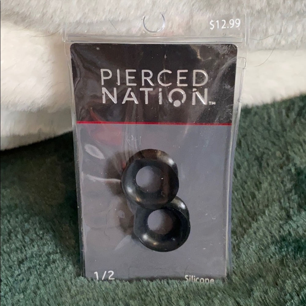 5/$20  1/2 inch. Gauges